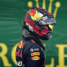 Red Bull Daniel Ricciardo GIF - Red Bull Daniel Ricciardo Max Verstappen GIFs