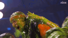 slimed omg wow shocked oh my god slimed omg wow shocked oh my god