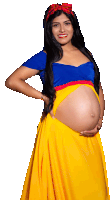 Belly Pregnant By Fernando Belly Pregnant Fernando Style Sticker - Belly Pregnant By Fernando Belly Pregnant Fernando Style Pregnant Belly Png Stickers