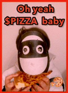 Hivepizza Ohyeah GIF - Hivepizza Pizza Hive GIFs