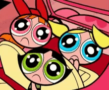 Love Ppg GIF - Love Ppg GIFs