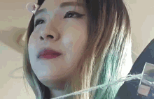 Hachubby Side Look GIF - Hachubby Hachu Side Look GIFs
