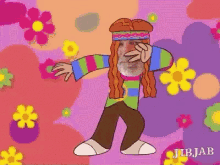 Hippie Dance GIF - Hippie Dance GIFs