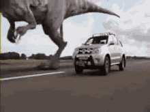 Giganotosaurus Running GIF - Giganotosaurus Running Roaring GIFs