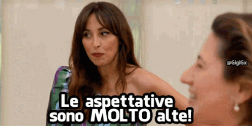 Grande Fratello Vip 7: l’opinione di Chia sulla seconda puntata