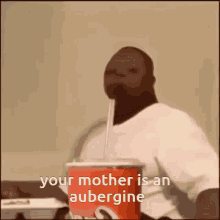 your mother