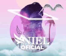 aniel oficial euaniel cantante vaporwave aniel oficial euaniel cantante vaporwave