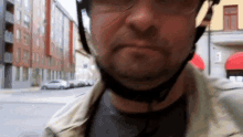 Henrik Arnstad Selfie GIF - Henrik Arnstad Selfie Stare GIFs