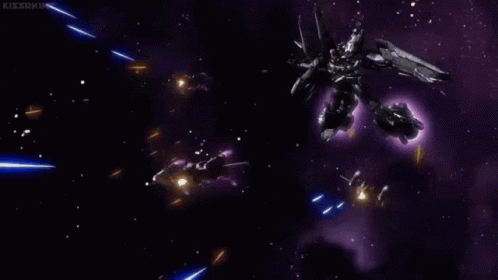 Macross Frontier GIF - Macross Frontier GIFs