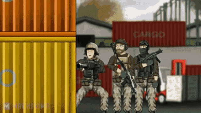 Neebs Gaming Hank And Jed Gif Neebs Gaming Hank And Jed Level Cap Discover Share Gifs