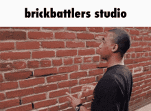 wall brickbattlers