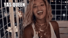 Yes Yas GIF - Yes Yas Queen GIFs