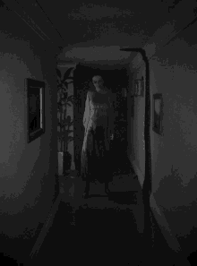 Demon Ghost GIF - Demon Ghost Scary GIFs