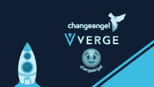 Xvg Verge GIF - Xvg Verge Changeangel GIFs