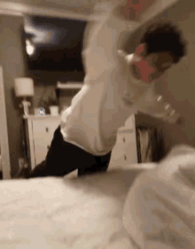 sleep no