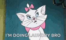 Roll Eyes The Aristocats GIF - Roll Eyes The Aristocats Ugh GIFs