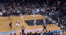 D Angelo Russell Clutch GIF - D Angelo Russell Clutch And1 GIFs