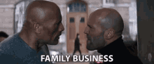 Family Business Keep It In The Family GIF - Family Business Keep It In The Family Fam GIFs