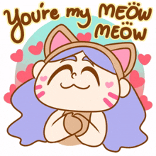 cute cat
