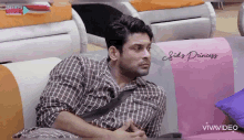 sidharth shukla yuk big boss14 bb14