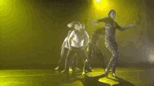 Dance Chicago Dance Crash GIF - Dance Chicago Dance Crash Kc Bevis GIFs