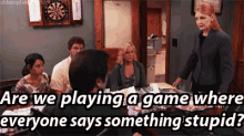 What'Re We Doing Here GIF - Parks And Rec Parks And Recreation Mean GIFs