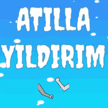 Atilla Yildirim GIF - Atilla Yildirim GIFs