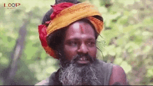 Life Damage Babaji GIF - Life Damage Babaji Nepali GIFs