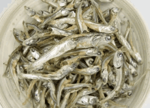 Sardines Food GIF - Sardines Food Fish GIFs