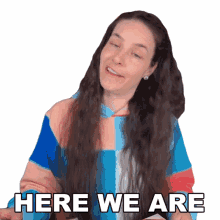 here we are cristine raquel rotenberg simply nailogical nailogical we are here here we are cristine raquel rotenberg simply nailogical nailogical we are here
