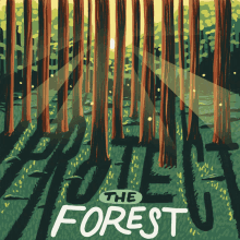 Protect The Forest Protect The Forests GIF - Protect The Forest Protect The Forests International Day Of Forests GIFs