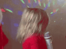Yes Diva GIF - Yes Diva Sing GIFs