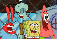 Laugh GIF - Spongebob Squarepants Spongebob Patrick Star GIFs