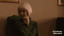 I Hate Her GIF - Laura Dern I Hate Her Twin Peaks GIFs
