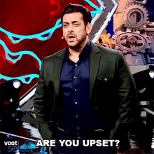 Are You Upset Salman Khan GIF - Are You Upset Salman Khan Bigg Boss GIFs
