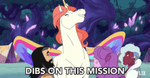 Dibs On This Mission Swift Wind GIF - Dibs On This Mission Swift Wind Adam Ray GIFs