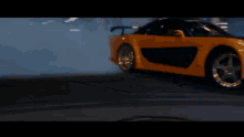 Fast And Furious Tokyo Drift GIF - Fast And Furious Tokyo Drift Ff3 GIFs