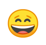 Happy Laughing Sticker - Happy Laughing Lmfao Stickers