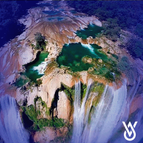Vioqua Tierra GIF - Vioqua Tierra Nature - Discover &amp; Share GIFs