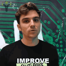 Improve Jake GIF - Improve Jake Jacob Lyon GIFs
