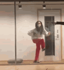 Loona Kpop GIF - Loona Kpop Dance GIFs