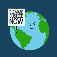 Climate Justice Climate Justice Now GIF - Climate Justice Climate Justice Now Justice GIFs