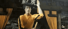 功夫 GIF - Bruce Lee Kung Fu Classic GIFs