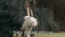 Tking They See Me Rollin GIF - Tking They See Me Rollin Rollin In GIFs