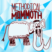 methodical mammoth veefriends organized systematic meticulous