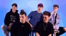 Why Dont We Boyband GIF - Why Dont We Why Dont GIFs