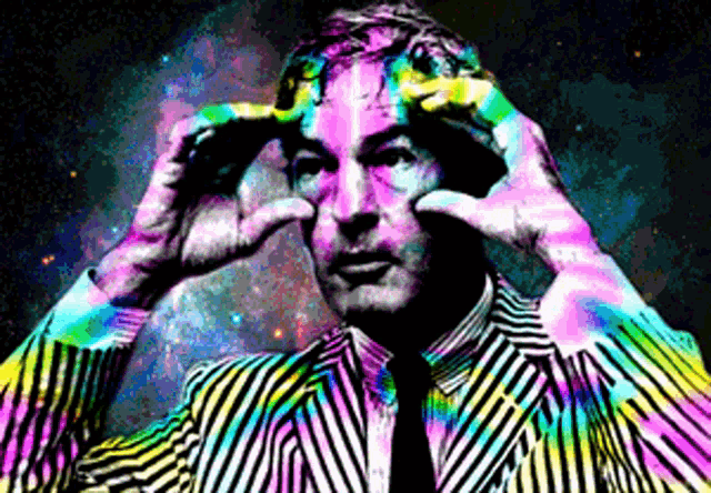 Timothy Leary GIF - Timothy Leary GIFs