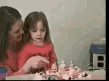 Blow Candles Birthday Cake GIF - Blow Candles Birthday Cake Cake GIFs