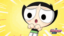 omg buttercup las chicas superpoderosas oh no oh my god omg buttercup las chicas superpoderosas oh no oh my god