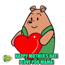 Mothers Day Happy Mothers Day GIF - Mothers Day Happy Mothers Day Love You GIFs